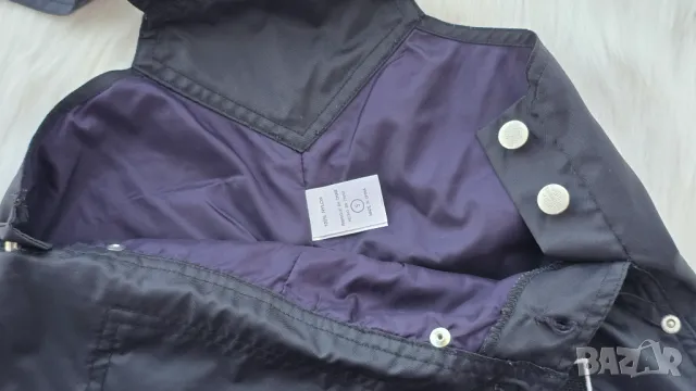 Детски гащеризон Harley Davidson размер 5 години - НОВ, снимка 11 - Детски панталони и дънки - 50287590