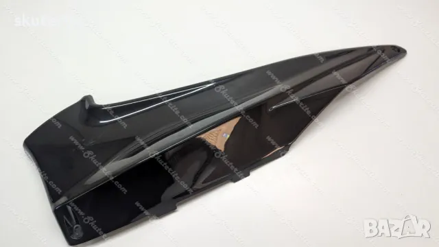 НОВО Пластмаси Ямаха Т-мах Yamaha T-max, снимка 4 - Части - 48453158