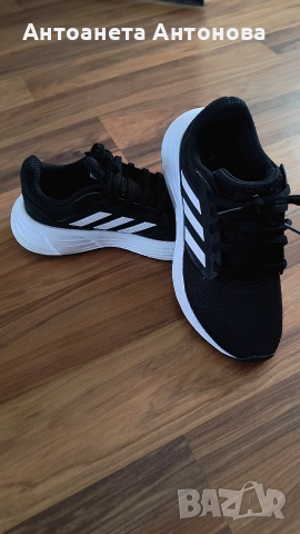 Маратонки Adidas Galaxy 6, снимка 5 - Маратонки - 52604714