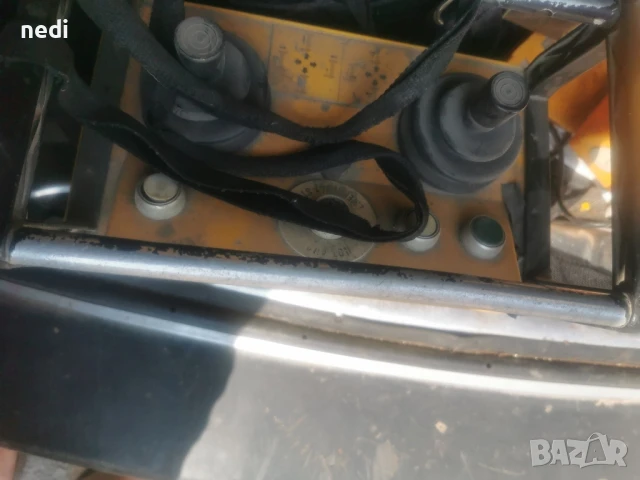 Хетроник радиоуправление 