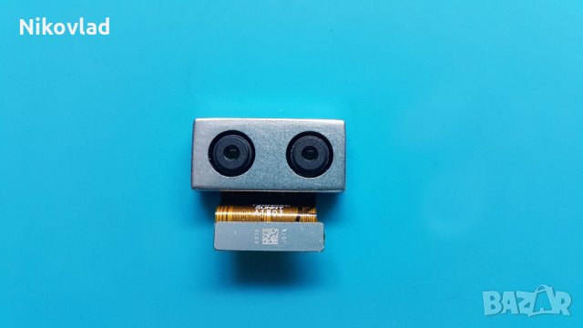 Основна камера Huawei P10