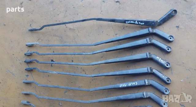 Рамо Предна Чистачка VW Голф 4 12бр.(1) N:36
- Ауди А3 8L, снимка 4 - Части - 47920822