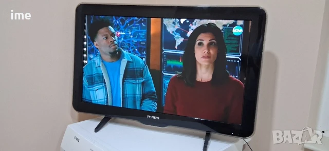 LCD телевизор НОМЕР 84. Philips. Model 32PFL5404H/12. 32 инча, 81 см. Цифров и аналогов тунер.., снимка 3 - Телевизори - 50579541