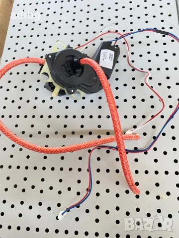 Siemens - Мултиклапан Керамичен клапан