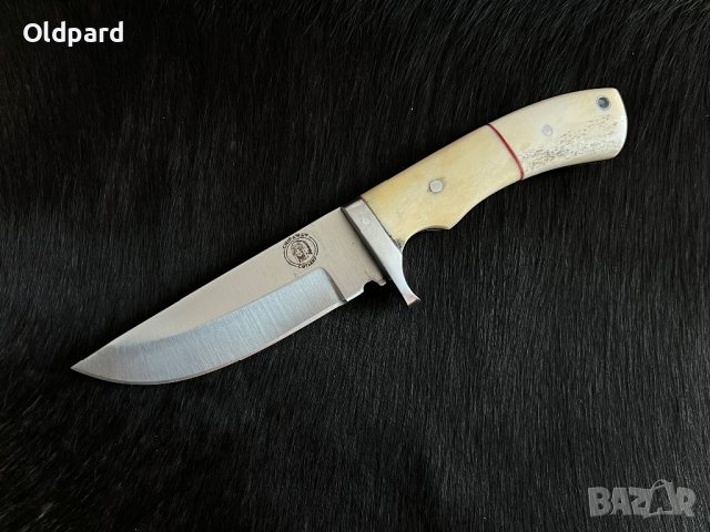 Ловен, кемпинг, outdooor нож.