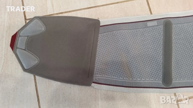 BORT medical select Lady Back Support with Pad ортопедичен колан за кръст ортеза , снимка 7 - Спортна екипировка - 12904293