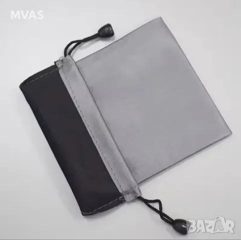 Нова торбичка калъф за телефон външна батерия 20 х 10 см, снимка 4 - Калъфи, кейсове - 50368016