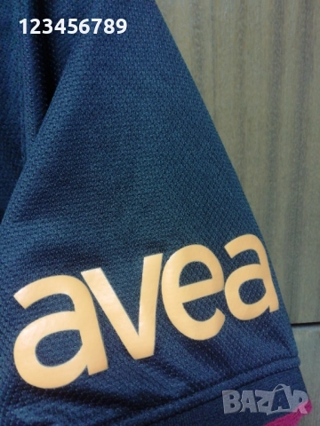 Galatasaray Drogba Nike Away 2013 2014 оригинална тениска фланелка Галатасарай Дрогба размер М екип , снимка 9 - Тениски - 52473044