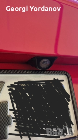 Форд Фокус 2литров Дизел 163 PS, снимка 2 - Автомобили и джипове - 51793410