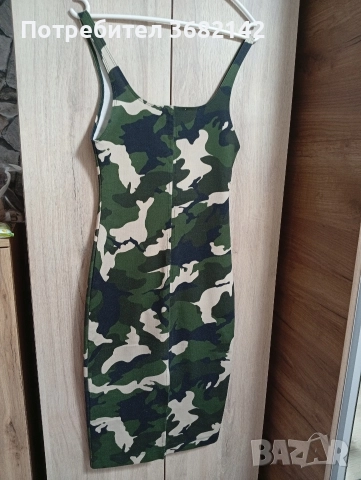 продавам дамска рокля Зара , снимка 4 - Рокли - 52876297