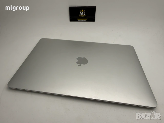#MLgroup предлага: #MacBook Air 2020 A2337 M1, втора употреба