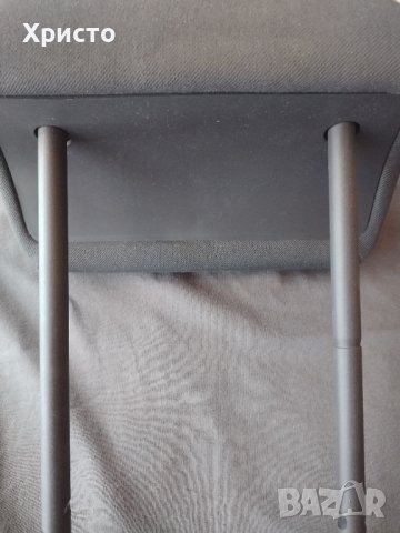 Подглавник за задна седалка VW-FOX., снимка 2 - Аксесоари и консумативи - 37442439