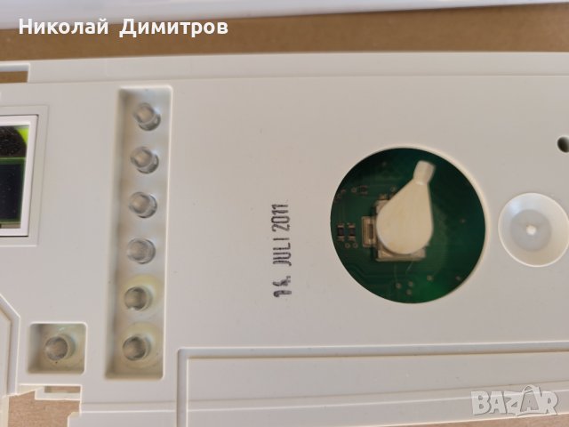 Продавам платка за Miele Primavera Plus W 6000, снимка 2 - Перални - 37762072