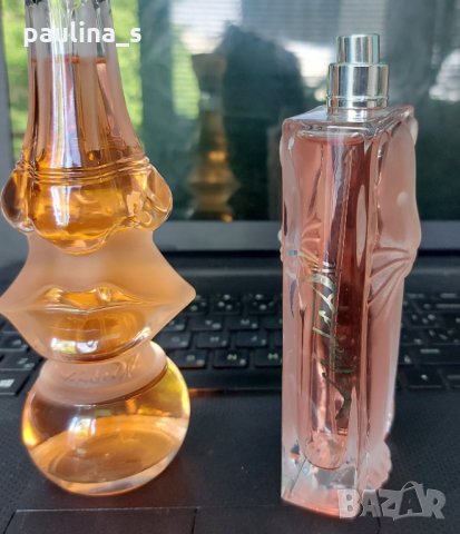Дизайнерски парфюми на Salvador Dali / France, снимка 2 - Дамски парфюми - 32858979