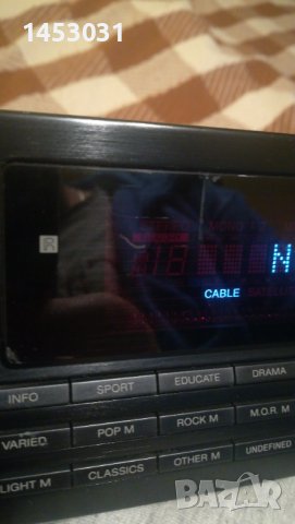 SONY DAR-1000ES, снимка 7 - Аудиосистеми - 39423337