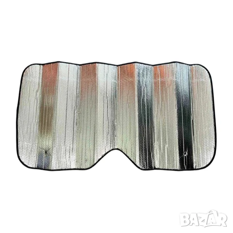 Сенник за предно стъкло 140см x 70см, снимка 3 - Аксесоари и консумативи - 51366317