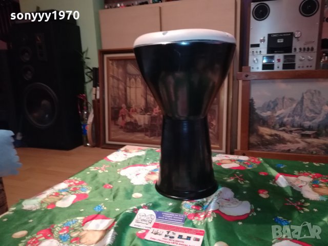 НОВА ТАРАМБУКА ОТ СИРИЯ 2112212011