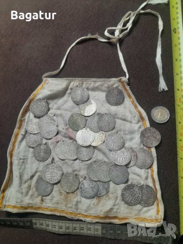 Нагръдник,етно,стар накит,носия,лазарски , снимка 2 - Антикварни и старинни предмети - 43377411