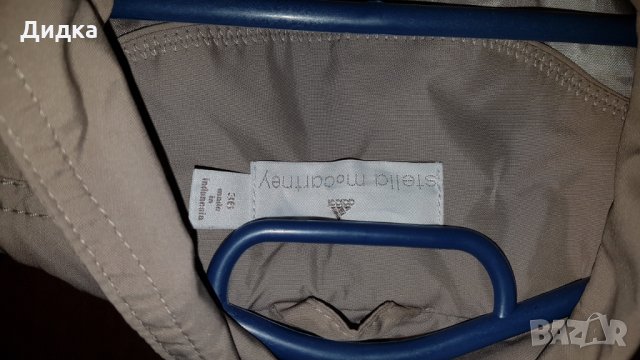 Яке adidas, снимка 10 - Якета - 23737289