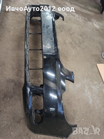 Броня предна оригинална 3T0 807 221skoda superb 2 шкода суперб, снимка 3 - Части - 43714074