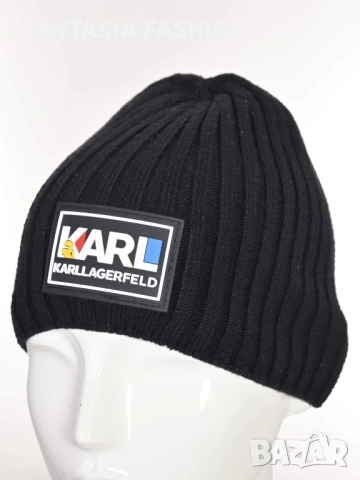 Нови Зимни Шапки, снимка 8 - Шапки - 52542604