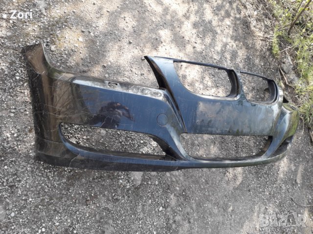 предна броня БМВ Е90 predna bronia BMW E90 , снимка 3 - Части - 26855196