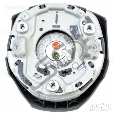 AIRBAG волан AUDI A6 (4F, C6) 2004-2011 A180521N-180, снимка 2 - Части - 33014182