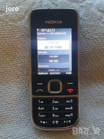 nokia 2700c-2, снимка 6 - Nokia - 37419009