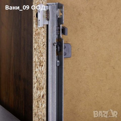 Винтидж пейка-шкаф за обувки , снимка 4 - Шкафове - 39956492