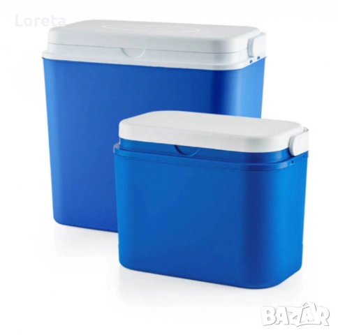 Комплект хладилни кутии, ATLANTIC 24+10 л, снимка 4 - Хладилни чанти - 53307239