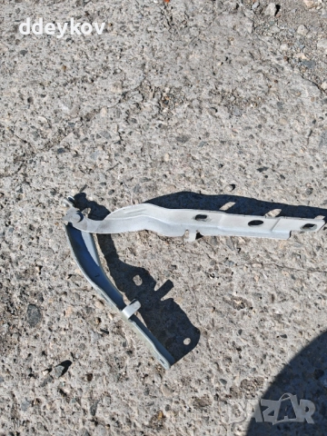 Продавам оригинални части за Citroen C4 Cactus