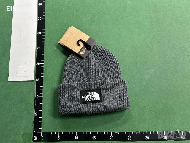 зимни шапки the north face 