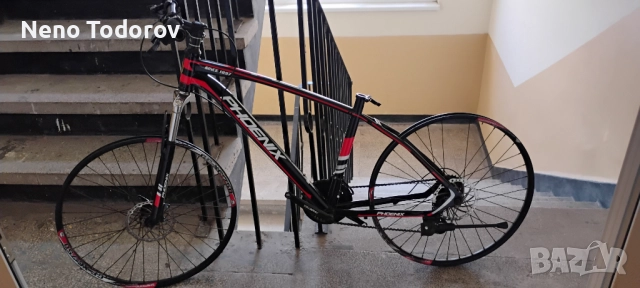 Велосипед за 60 лв., снимка 1