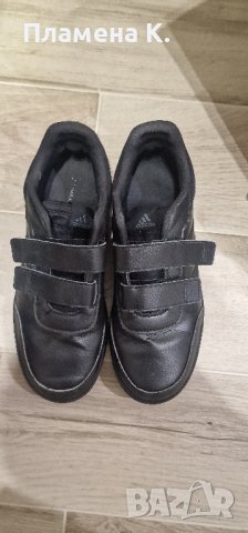 Adidas i Geox, като нови, снимка 5 - Детски обувки - 43392110