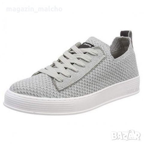 ДАМСКИ КЕЦОВЕ – REPLAY PORTLAND; размери: 35 и 37