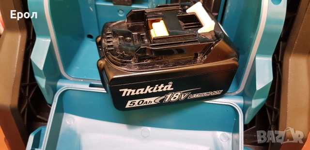 MAKITA-Фенер, снимка 6 - Други машини и части - 53107536