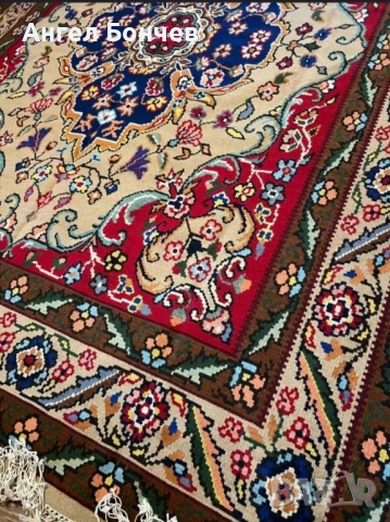 Котленски килими автентични, снимка 10 - Други ценни предмети - 52387799