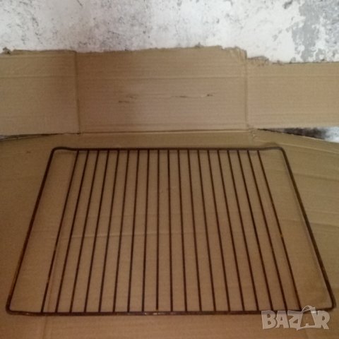 Скара за фурна 43.8Х31.8см., снимка 2 - Печки, фурни - 43883777