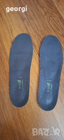 Ортопедични стелки aerex L605 номер 39.5