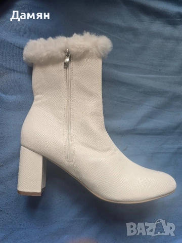 Зимни боти 42 номер нови 