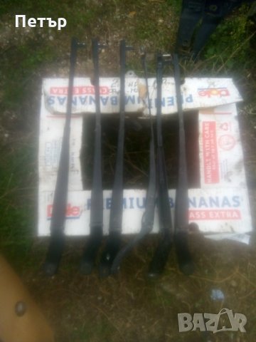 Рамо чистачки Сеат алхамбра,фолцваген шаран, снимка 3 - Части - 26995981