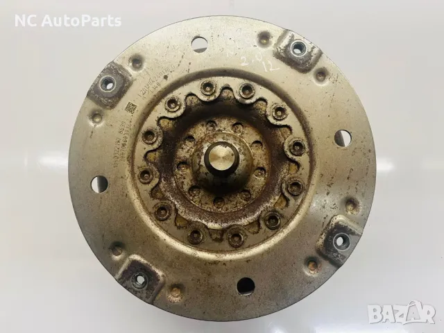 Хидротрансформатор за БМВ BMW 5 серия 520d F10 N47D20C 2.0 дизел 7642242 2012, снимка 4 - Части - 47548532