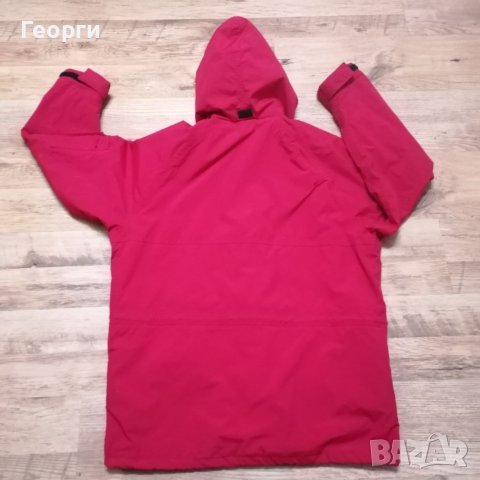 Мъжко яке ветровка Engelbert STRAUSS , снимка 2 - Якета - 38389690