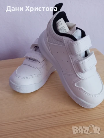 Детски маратонки 21 номер нови , снимка 4 - Детски маратонки - 51207895