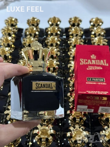 SKANDAL💎Мъжки Парфюм 