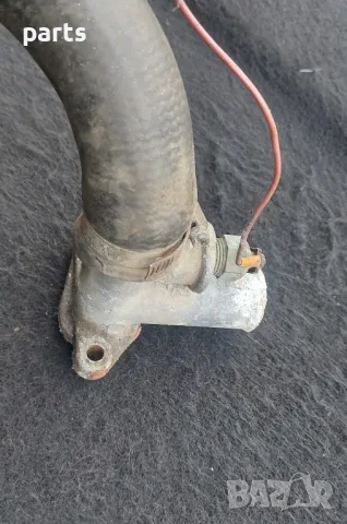 Водни Маркучи - Москвич 2140
- Лада, снимка 3 - Части - 48901453