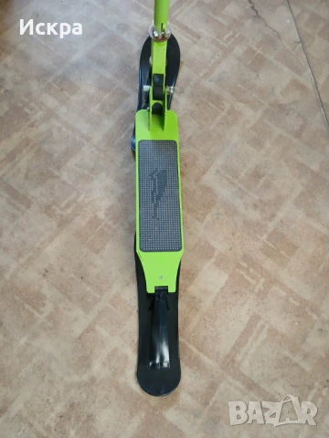 Продавам скутер за сняг-17 евро, снимка 4 - Други спортове - 53044980