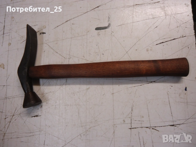 Обущарски чук