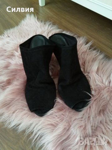 Естествен велур