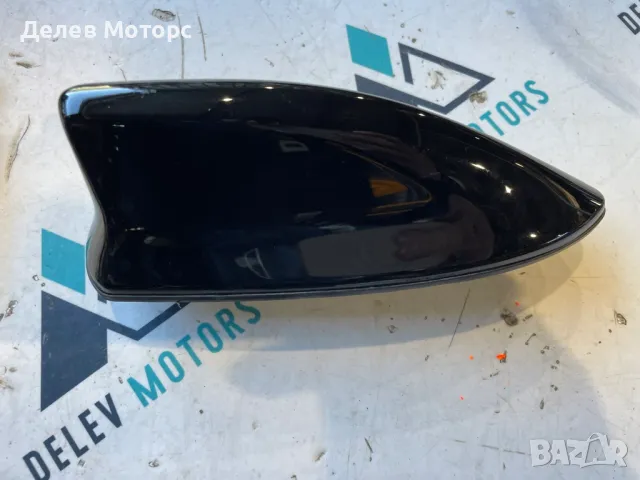 86760F4020 антена тип акула от Toyota C-HR 2.0 l-VVTi Hybrid двигател M20AFXS 150 кс., 17000 km.